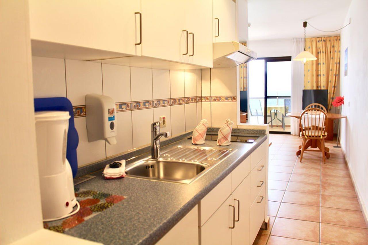 Suite Hotel Marina Playa Esquinzo Exterior photo