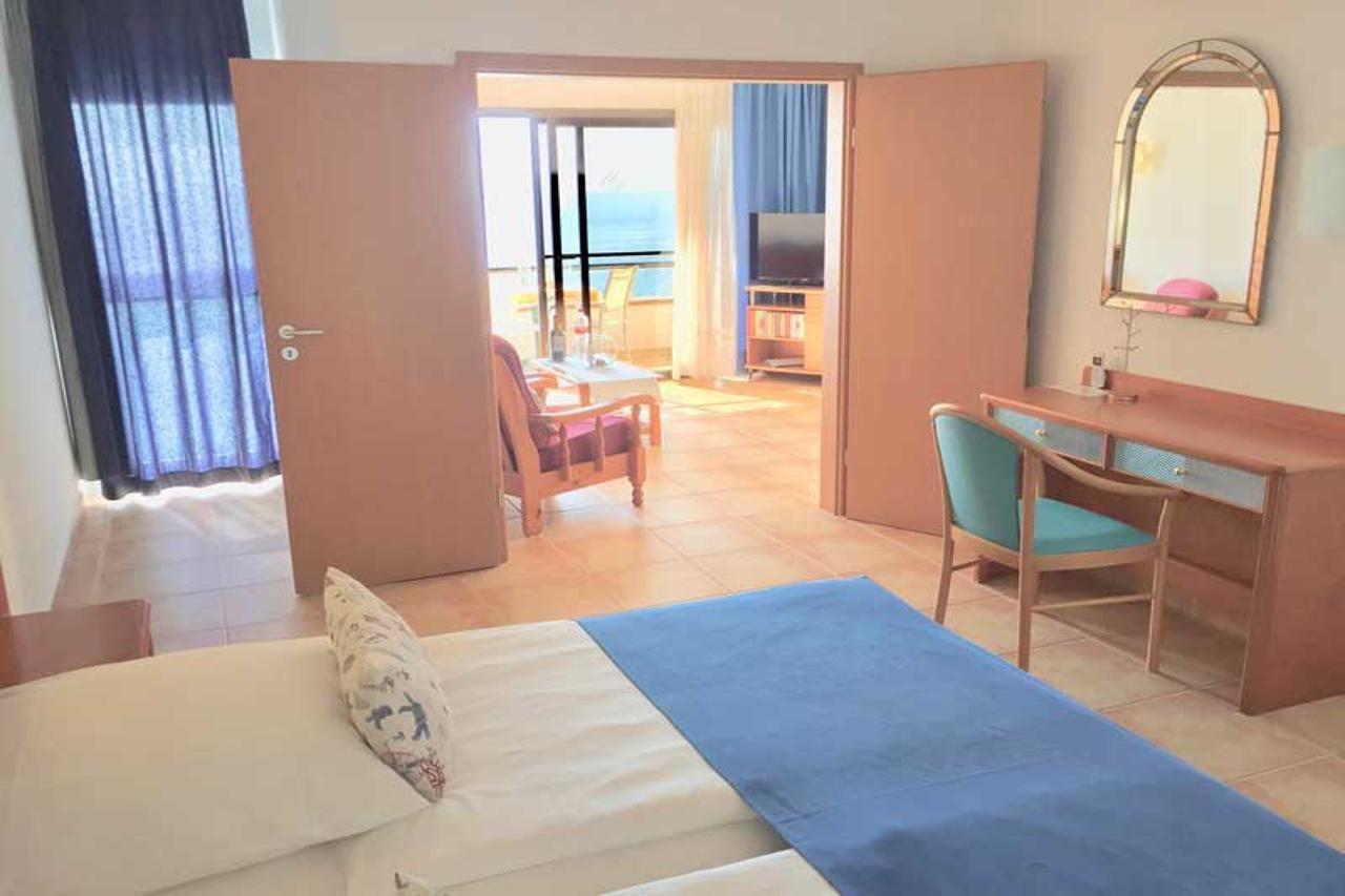Suite Hotel Marina Playa Esquinzo Exterior photo