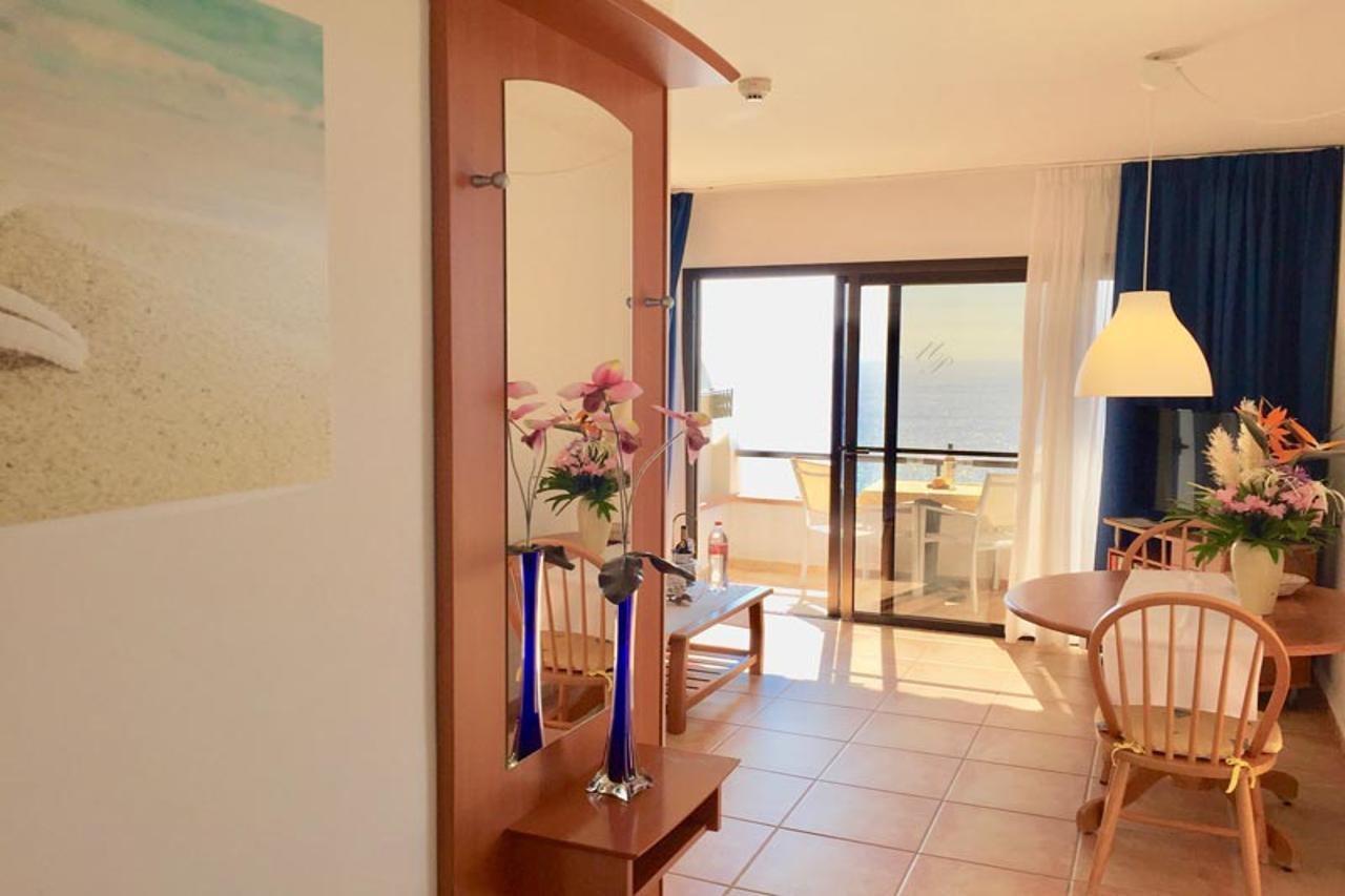Suite Hotel Marina Playa Esquinzo Exterior photo