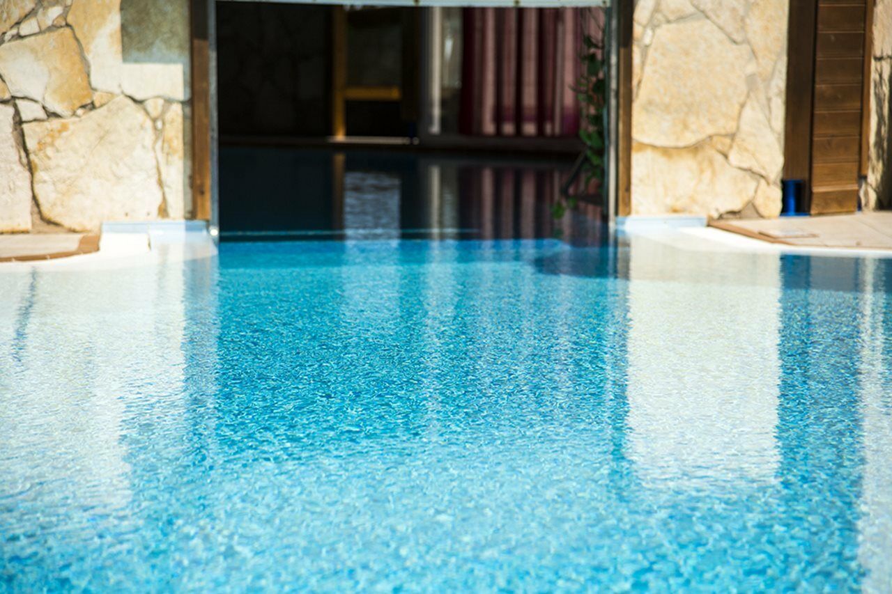 Suite Hotel Marina Playa Esquinzo Exterior photo